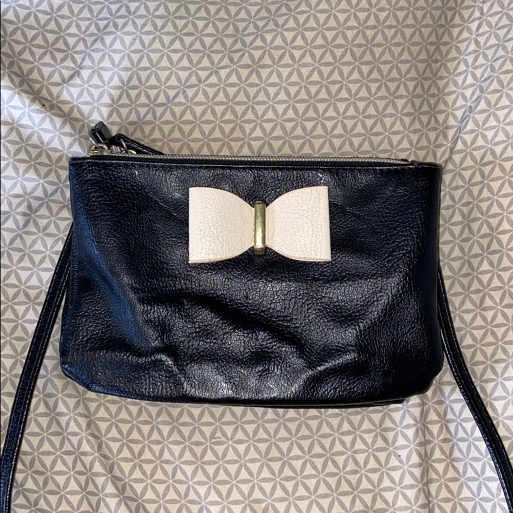 Small CrossBody Purse